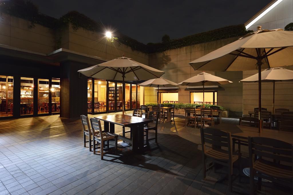 Royal Pines Hotel Urawa Saitama Exterior photo