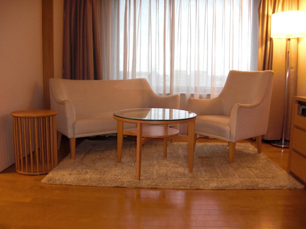 Royal Pines Hotel Urawa Saitama Exterior photo