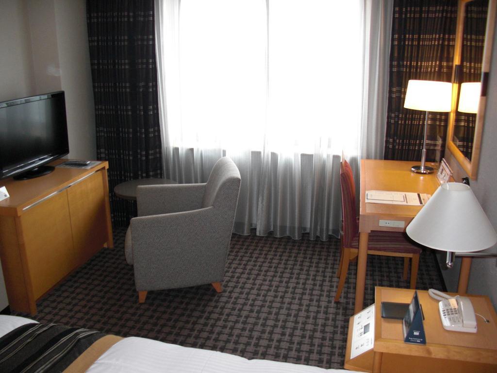 Royal Pines Hotel Urawa Saitama Exterior photo