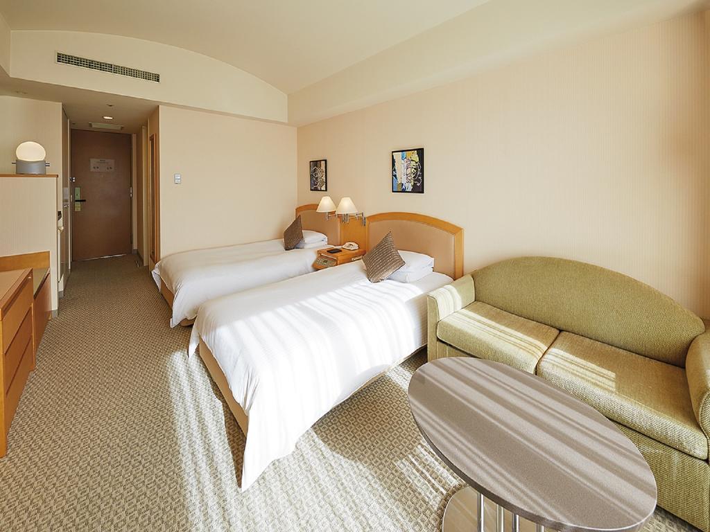 Royal Pines Hotel Urawa Saitama Exterior photo