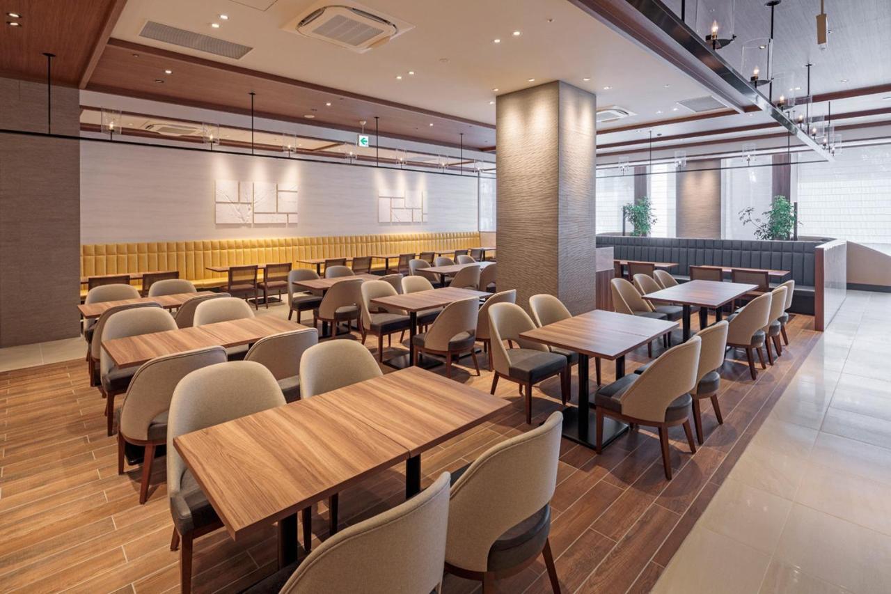 Royal Pines Hotel Urawa Saitama Exterior photo