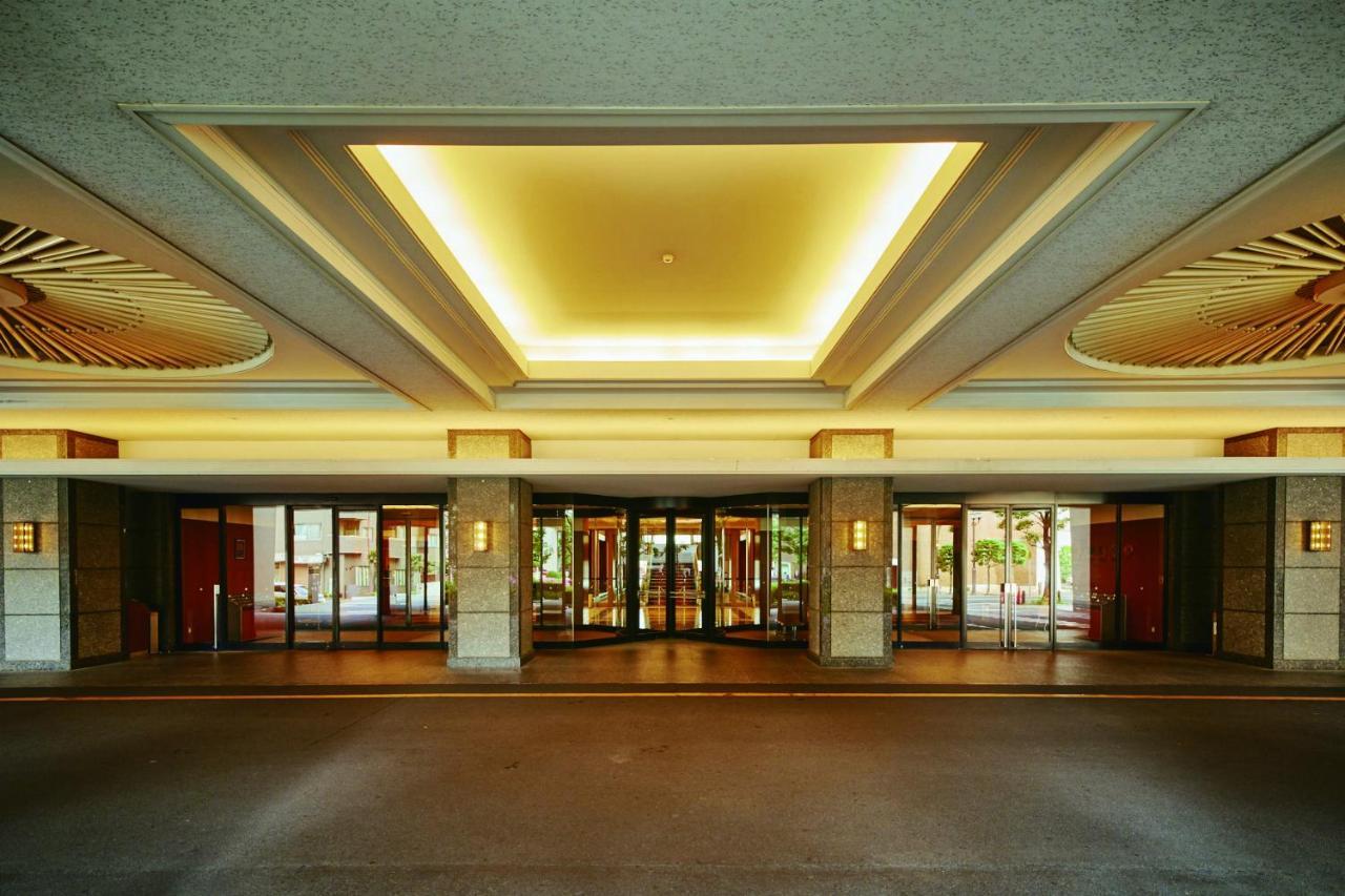 Royal Pines Hotel Urawa Saitama Exterior photo