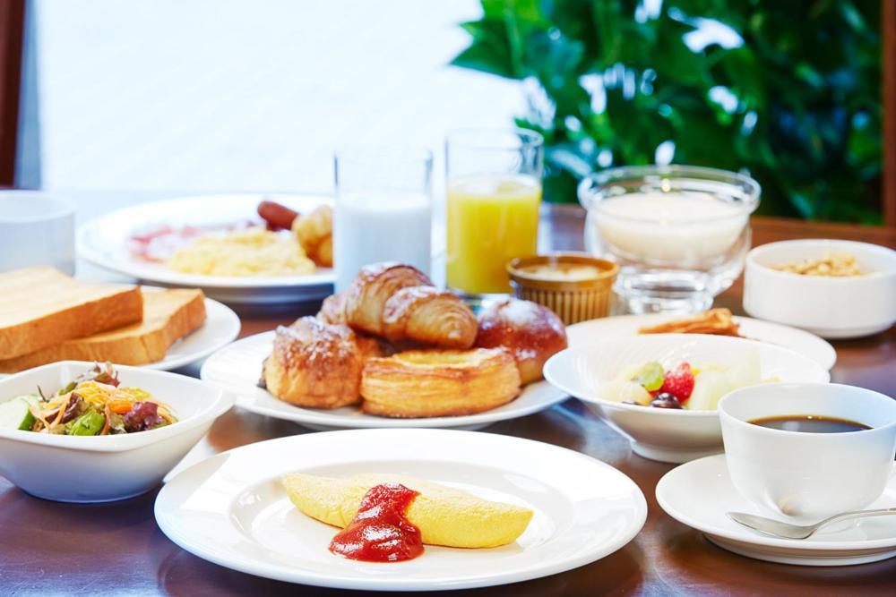 Royal Pines Hotel Urawa Saitama Exterior photo