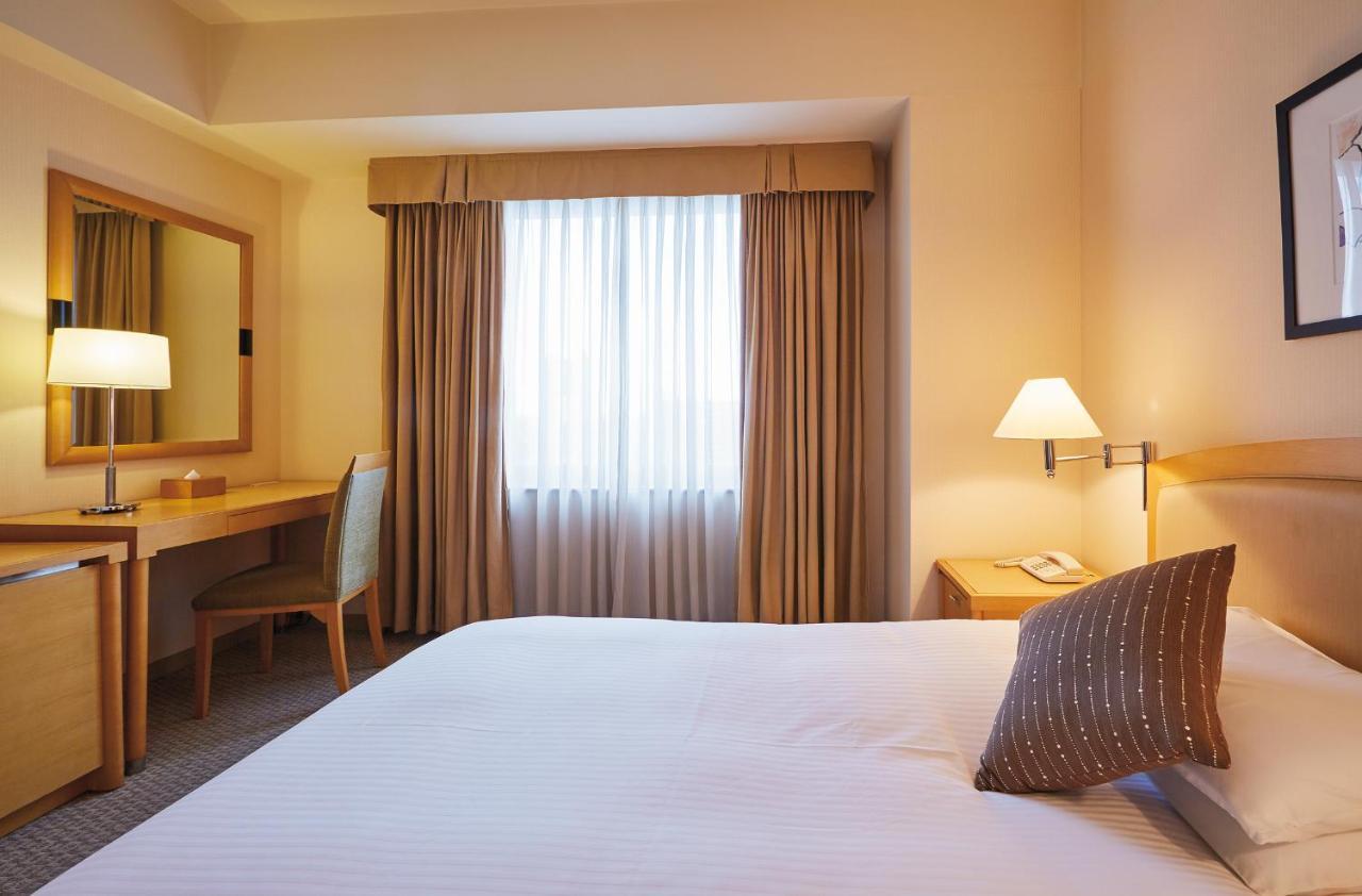 Royal Pines Hotel Urawa Saitama Exterior photo