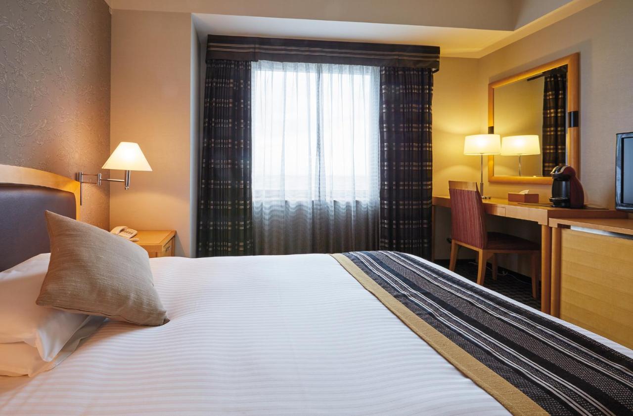 Royal Pines Hotel Urawa Saitama Exterior photo